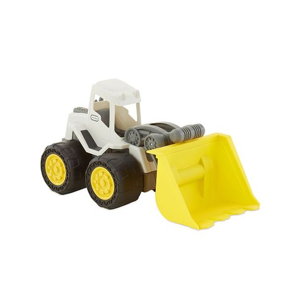 Little Tikes - Dirt Diggers 2 In 1 Front Loader