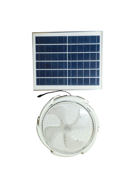 Starlit 100W Solar Ceiling Light
