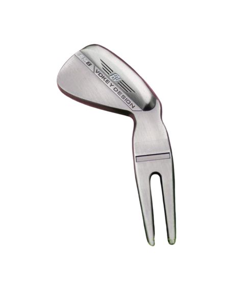 BV Vokey Design Wedge-Inspired Divot Tool