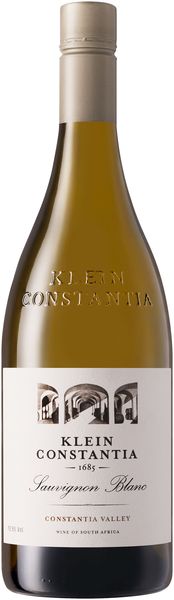 Klein Constantia - Sauvignon Blanc - 6 x 750ml