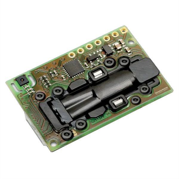 SCD30 Air Quality Sensors Module for CO2 and RH/T Measurements