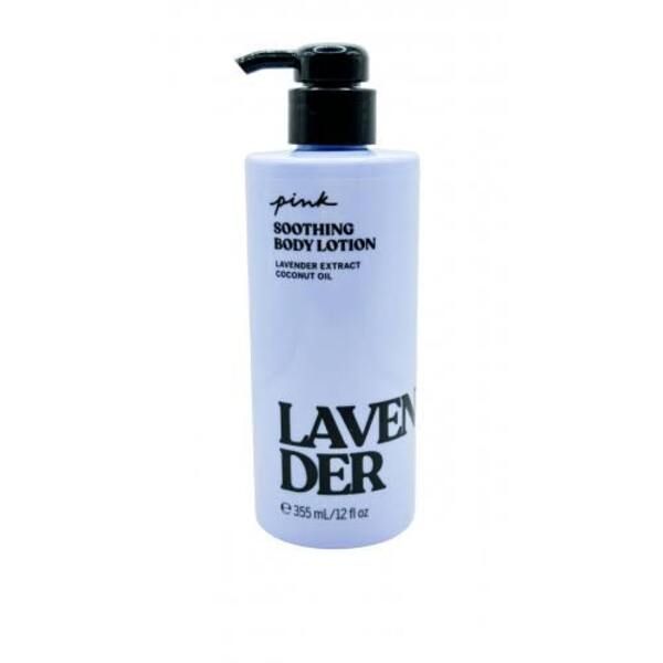 Soothing Body Lotion Lavender