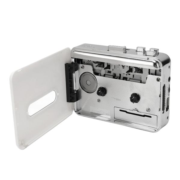 Cassette MP3 Converter