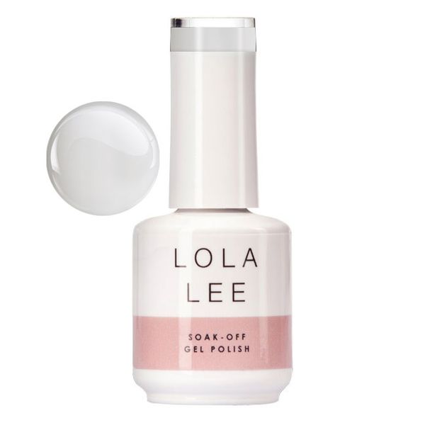 Lola Lee Gel Polish - 146 Strong Is The New Pretty