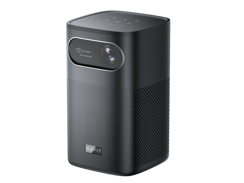 Havit DLP-LINK Google Projector