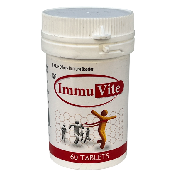 Immu Vite