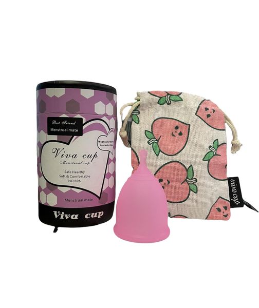 Viva Menstrual Cup - Small