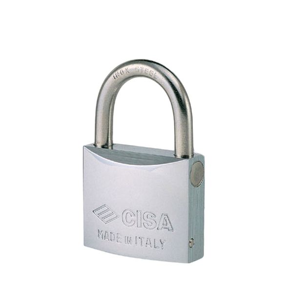 Cisa Marine Padlock 30mm Keyed Alike