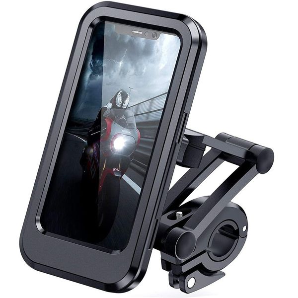 Waterproof Case For Smart Phone Easy To Install