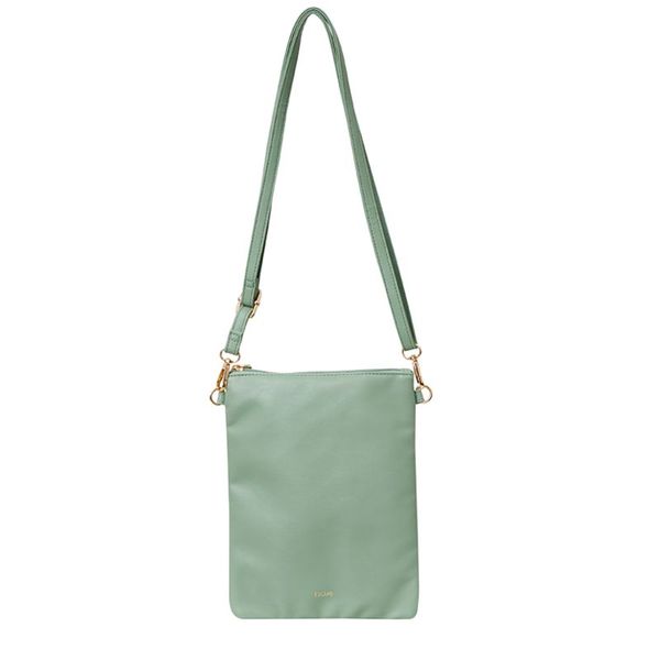 Cross Body Bag - Sea Green