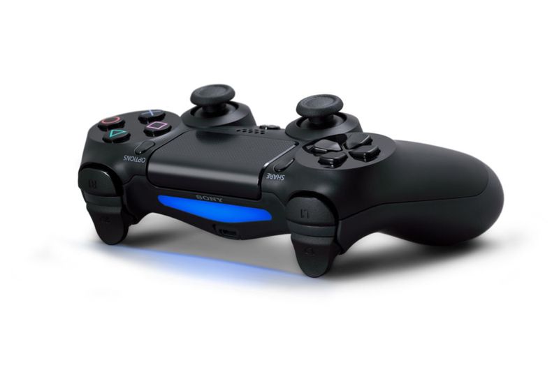 Wireless Controller PlayStation
