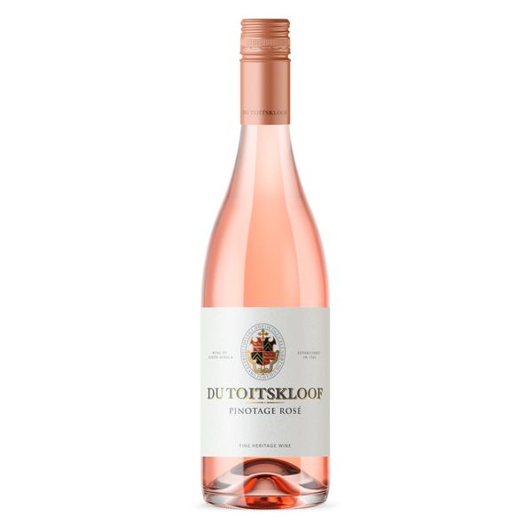 Du Toitskloof - Pinotage Rose (1 x 750ml)