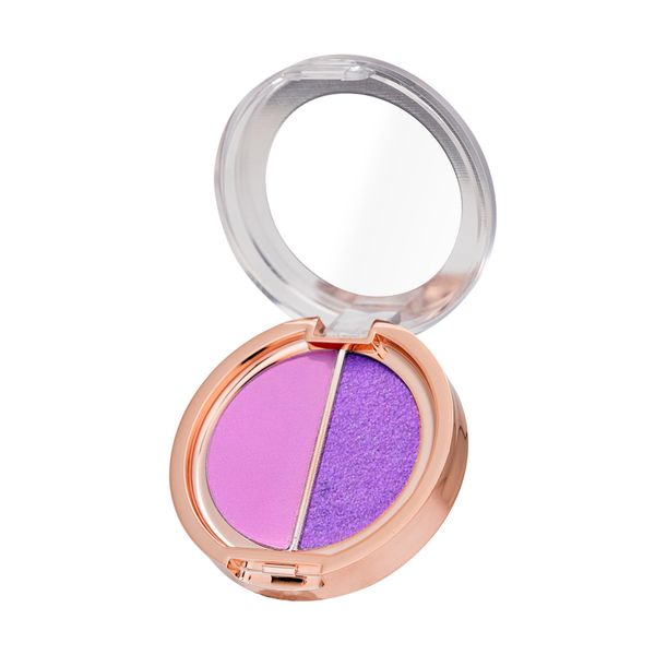 BEAUTY GLAZED Palette (#06)