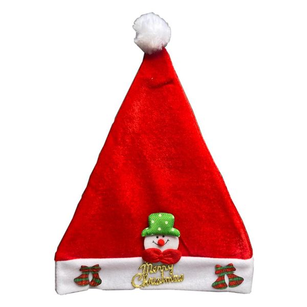 Christmas festive hat (Set of 2)