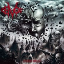 Casus Belli (CD / Album)