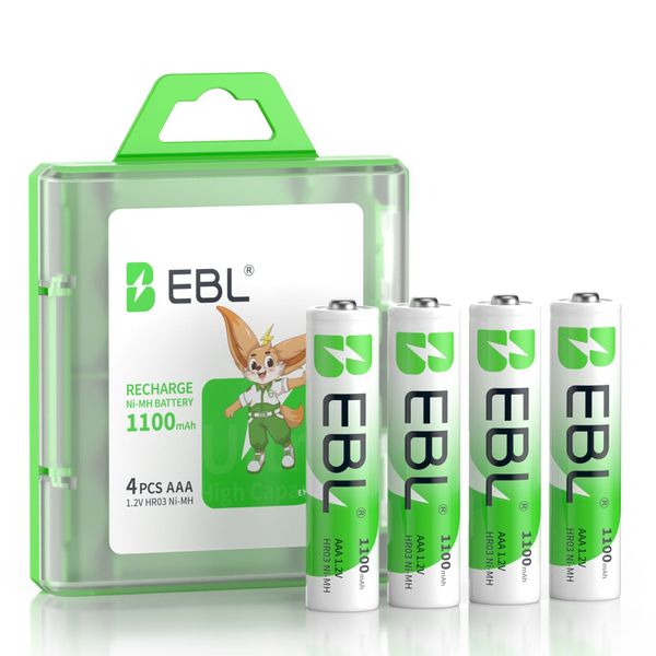EBL logo
