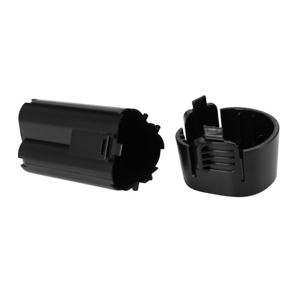 BL1013 Electric Drill Battery Plastic Case for Makita 12V 10.8V Li-Ion Batt