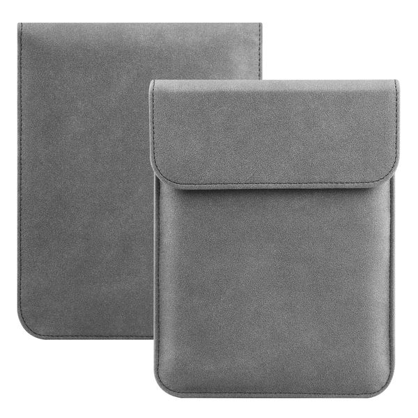 Slim Case for 6 Inch Kindle &amp; 6" E-Reader - Soft Lining, Magnetic Closure