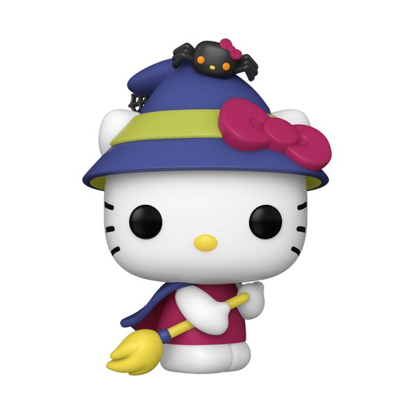 Funko Pop!: Hello Kitty - Hello Kitty (Special Edition)