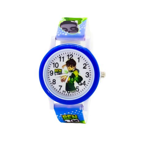 Ben 10 watch top for kids