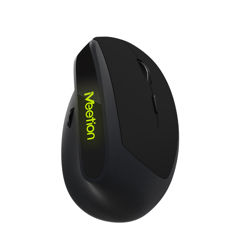 Meetion Wireless Vertical Mouse | Buy Online in South Africa | takealot.com