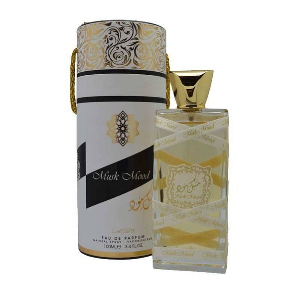 Musk Mood 100ml