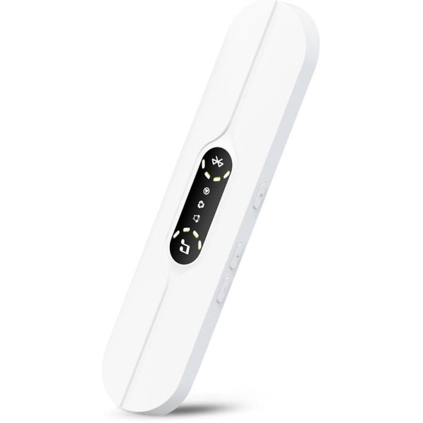 Rechargeable Bluetooth White Noise Bone Conduction Speaker for Sleeping