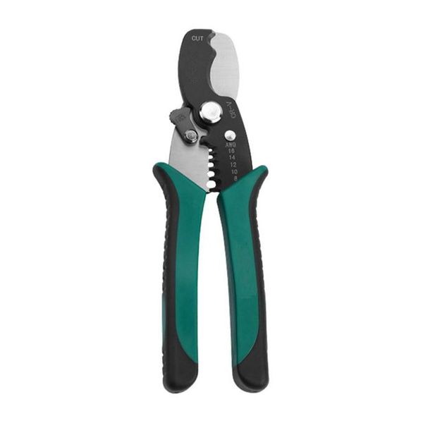 Wire Stripping Pliers All-in-One Tool
