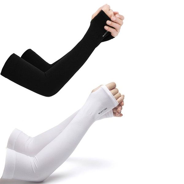 Arm Sleeves Compression - 2-Pack