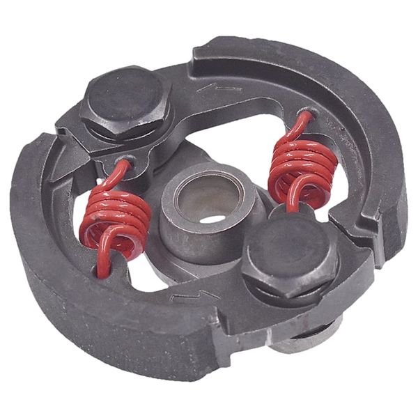 Clutch Pad for Mini Motorcycle Two-Stroke Pocket Dirt Bike ATV Quad