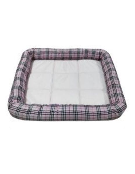 REX - Tartan Pet Pad