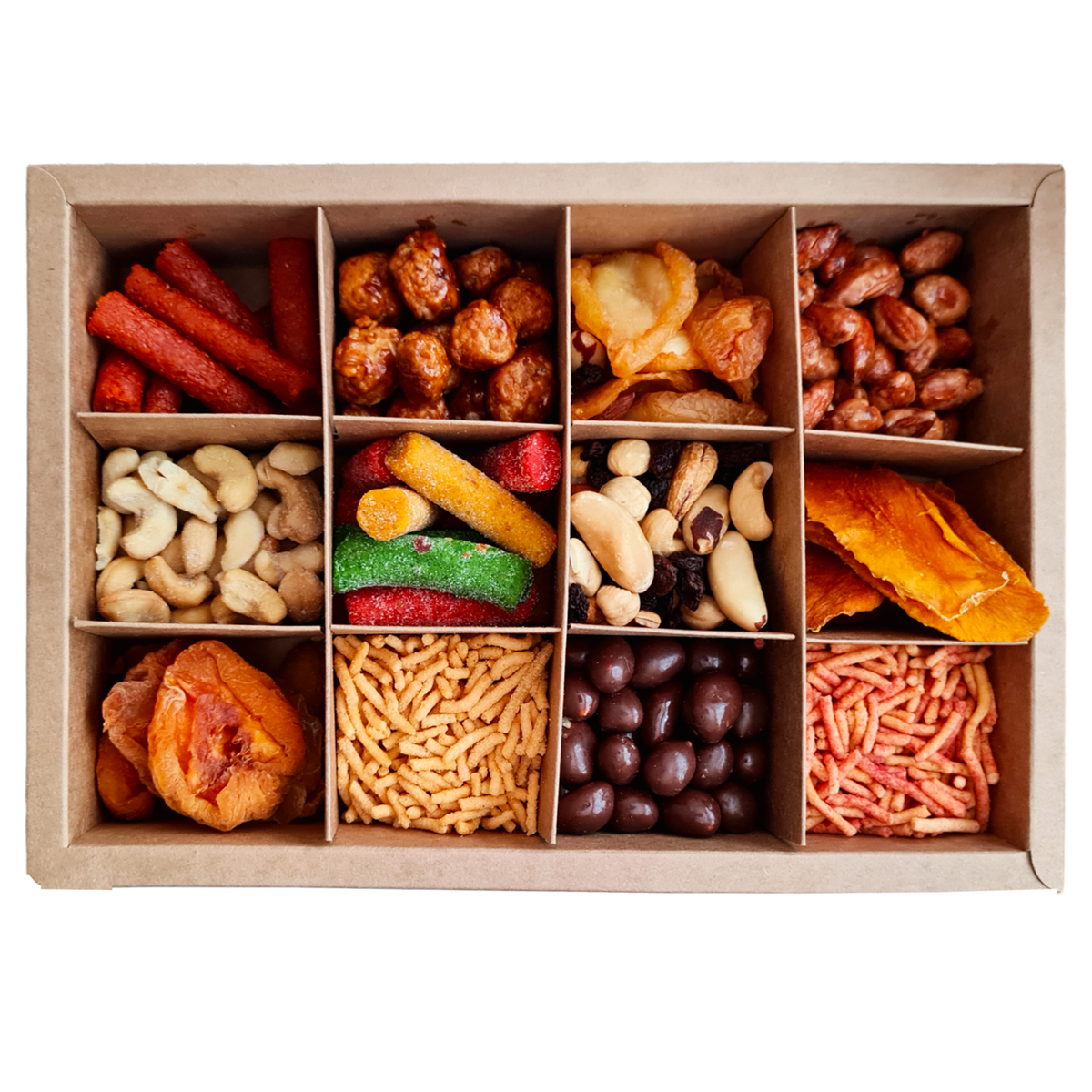 Get Well Soon Multisnack Gift Box | Shop Today. Get it Tomorrow