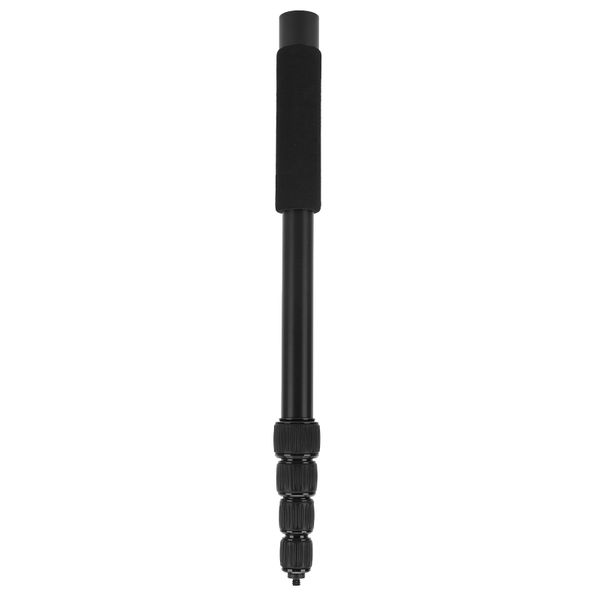 5-Section Aluminum Mic Boom With Foam Handle