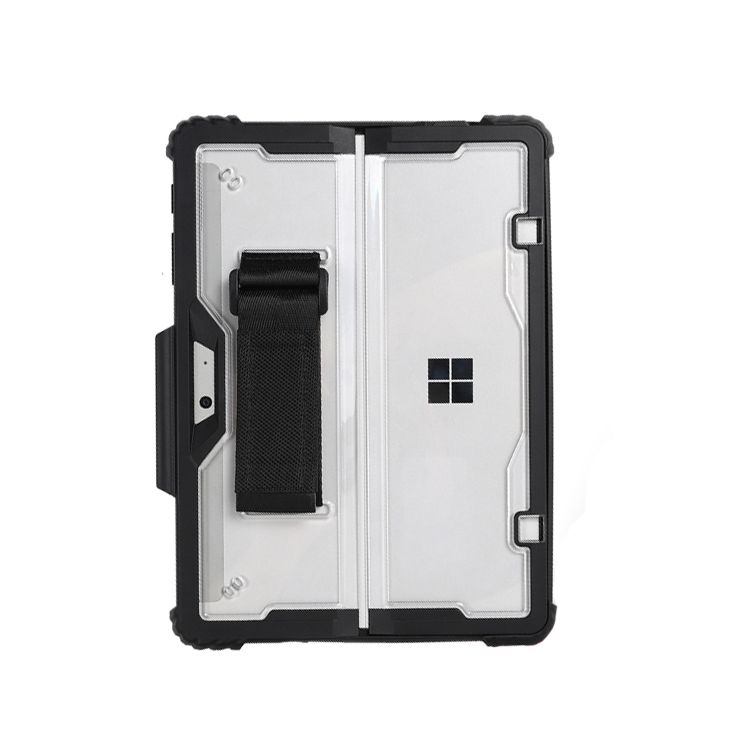 MultiAngle Shockproof Protective Cover Case For Surface Pro 8 13 inch