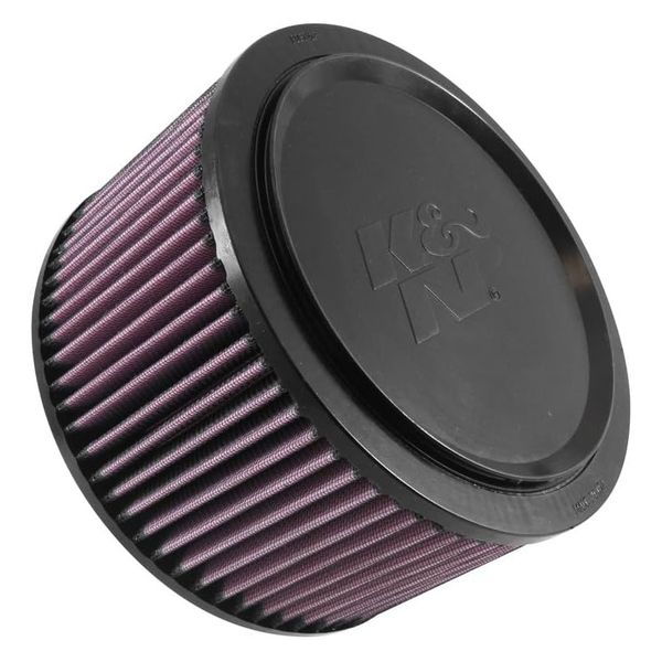 K&amp;N E-0662 Performance Replacement Air Filter Compatible with Ford Ranger