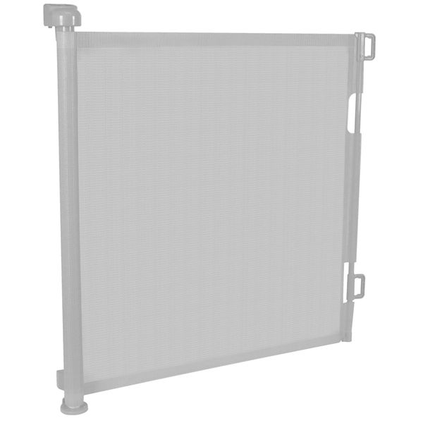 Baby Links Retractable Safety Gate
