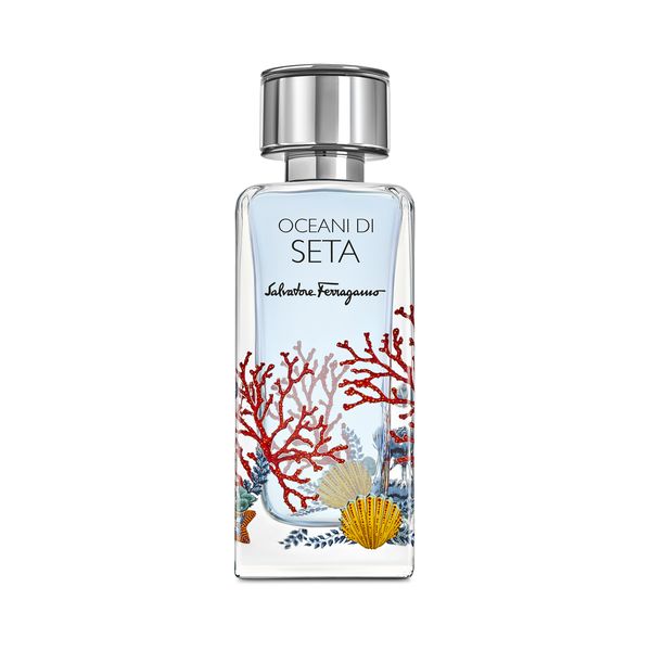 Ferragamo Oceani Di Seta Edp 100ml