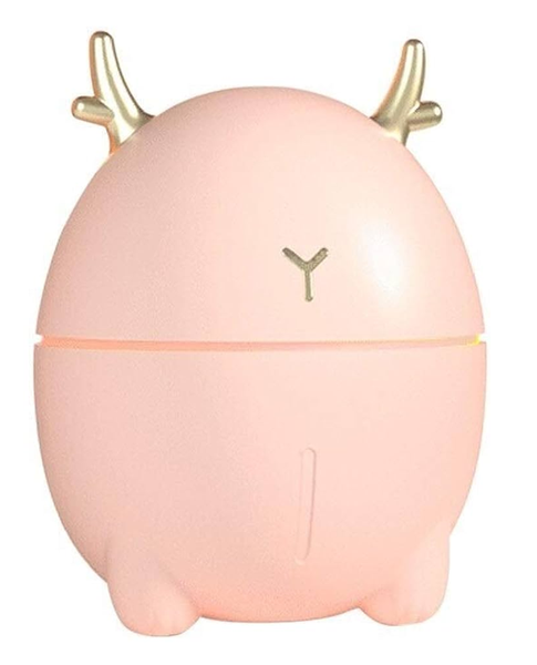 Lovely Humidifier - Pink