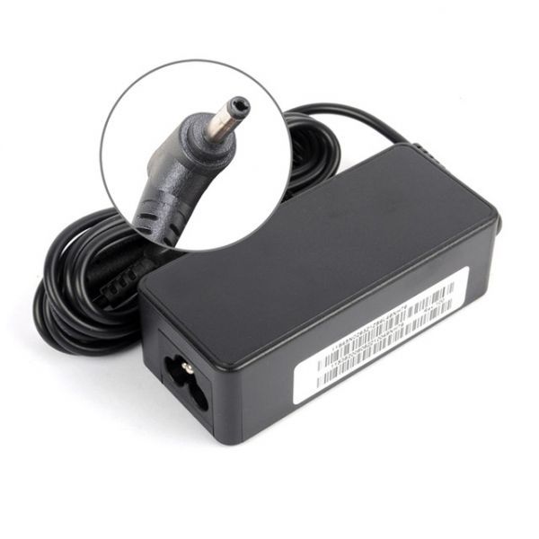 Lenovo 65W 20V 3.25A (4.0*1.7mm Pin) Replacement Laptop Charger/AC Adapter