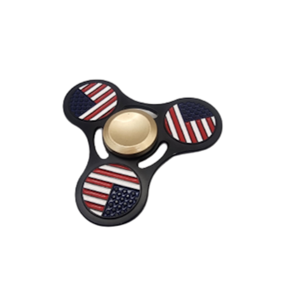 Fidget Spinner