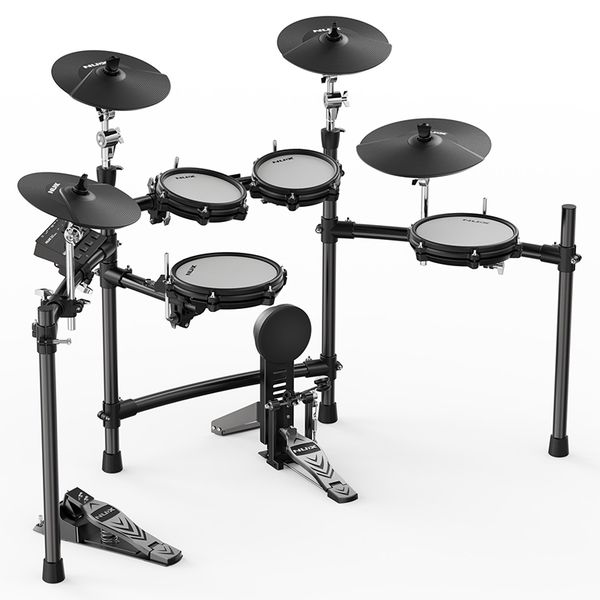 Nux DM-310 All Mesh Head Digital Drum Kit
