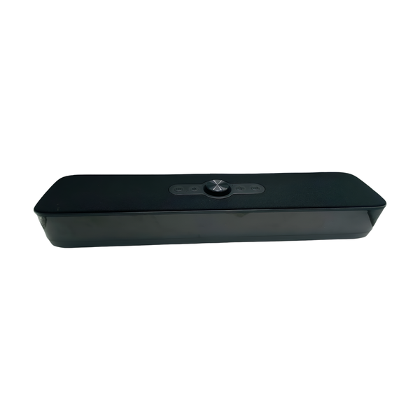 RGB Bluetooth Sound Bar - Wireless &amp; Compact