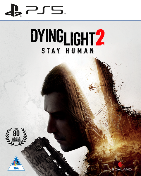 Dying Light 2: Stay Human (PS5)