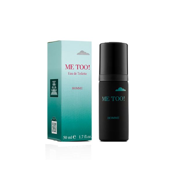 Me Too! Homme (50ml)