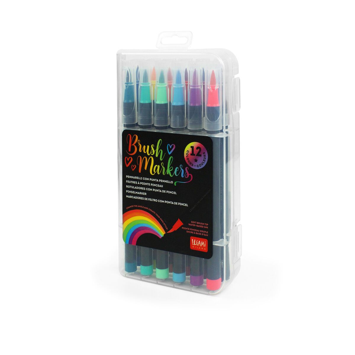 Brush Markers | Shop Today. Get it Tomorrow! | takealot.com