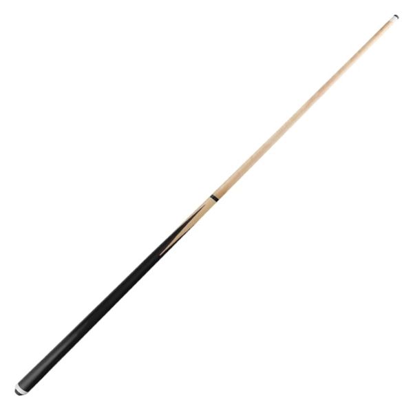 Star Pool Cue - 57'' - 2 piece Cue