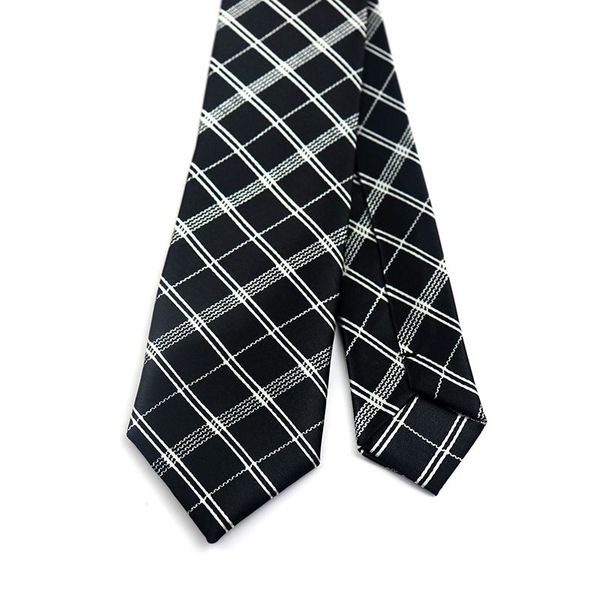 Men'sCasual Polyester Tie - MC45