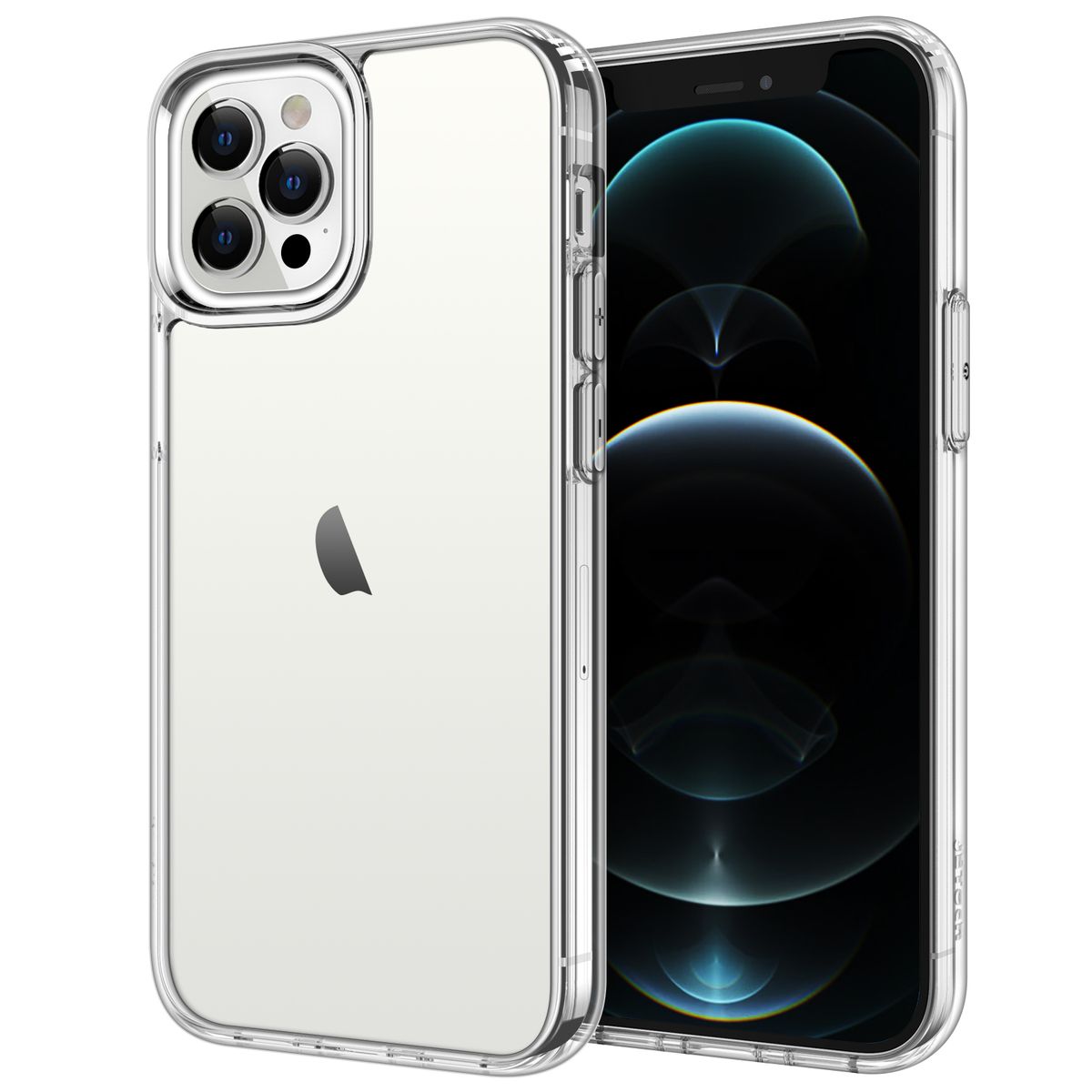 jetech iphone 12 pro case