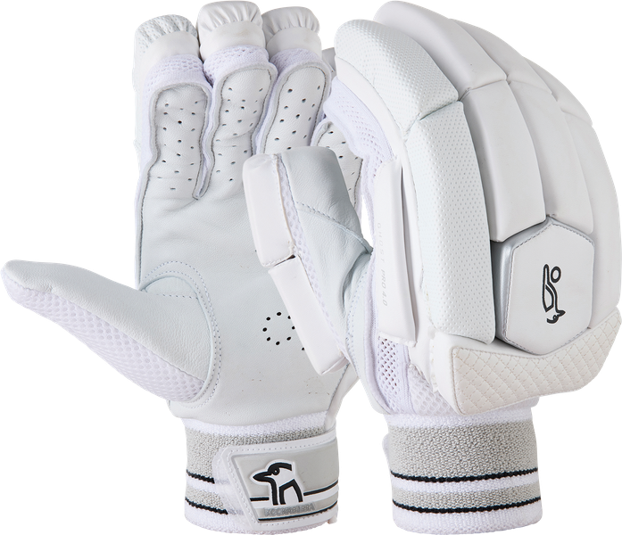 Kookaburra Ghost Pro 4.0 Batting Gloves - Right Handed