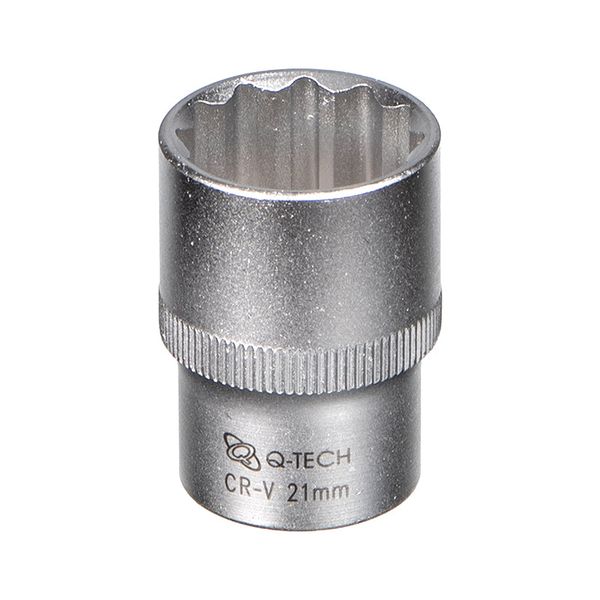 Q-Tech Socket 20mm